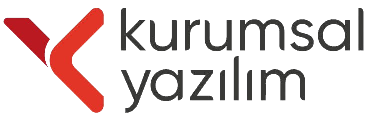 Kurumsal Yazılım