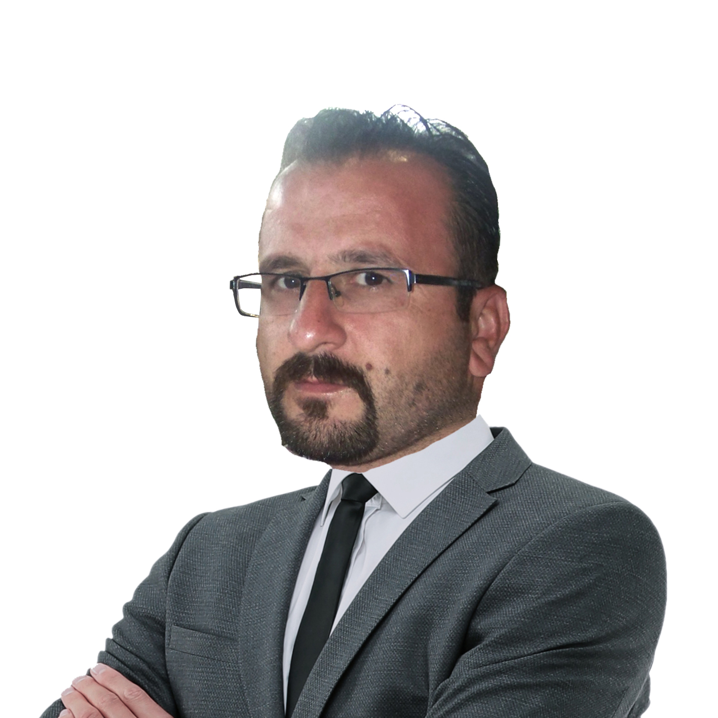 Ahmet Hakan Eser