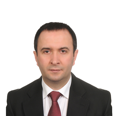 Ahmet Tosunoğlu