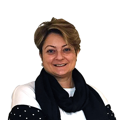 Berfu Tekbaş