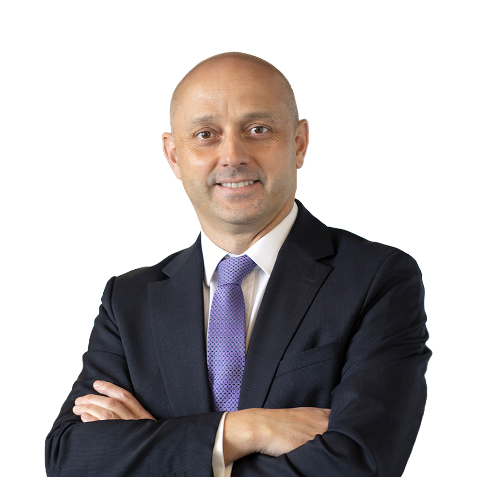Bülent Karal