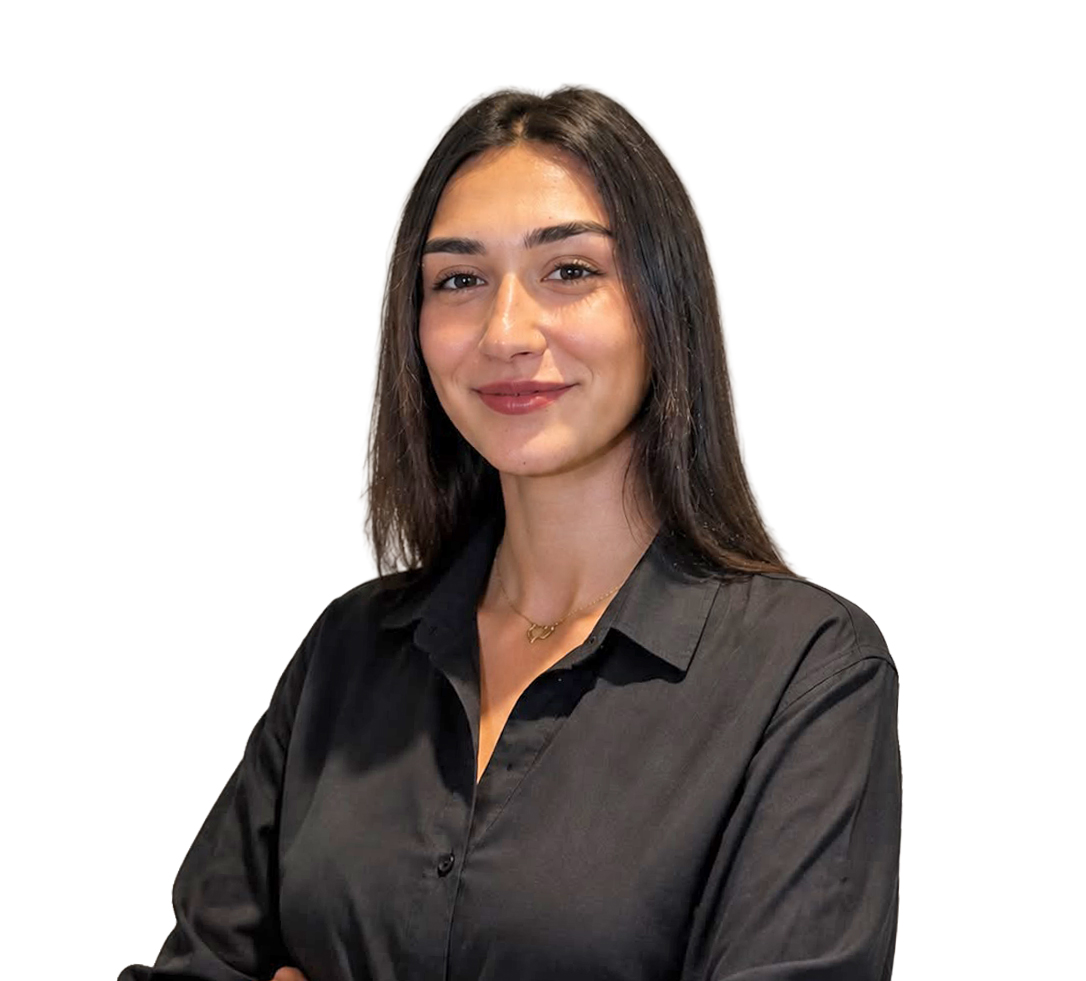 Cemre Turhan
