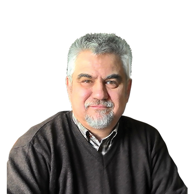 Ercan Balkan