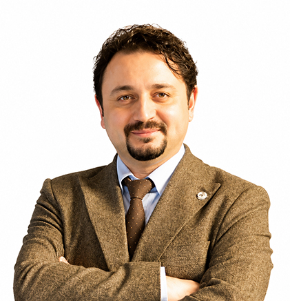 Erdost Onur Berktaş
