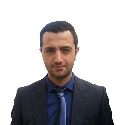 Fatih Güneş 