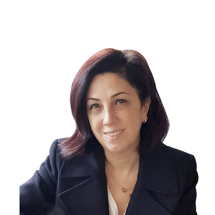 Fatma Çelik 