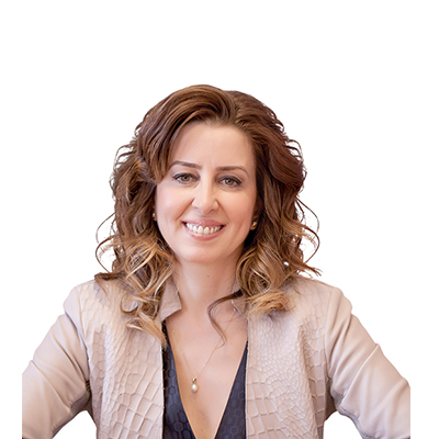 Gülay Savaş 