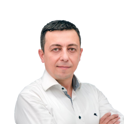 İlker Dikmen