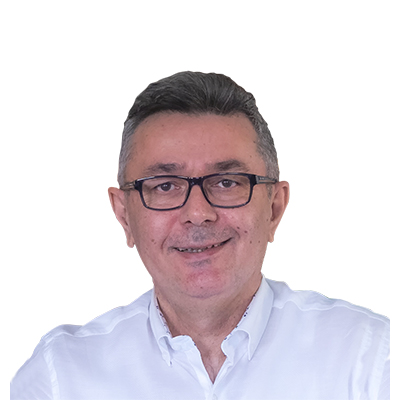 Kenan Sakallı