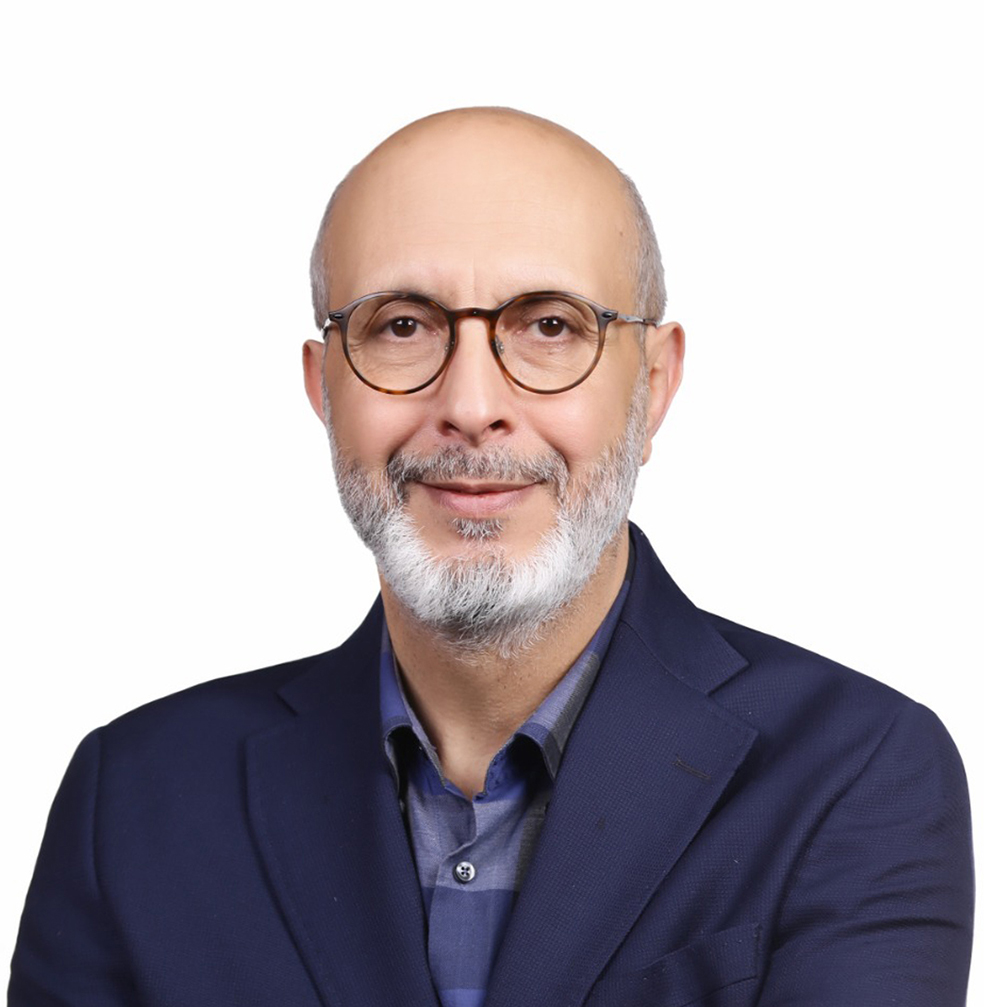Mehmet Ali Emir