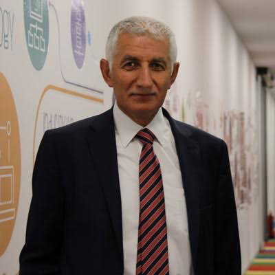 Mehmet Önder
