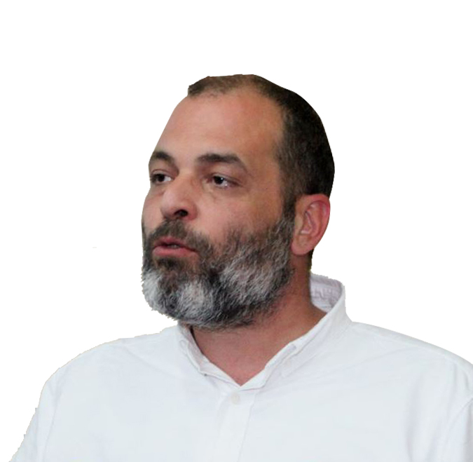 Mehmet Polat Diker