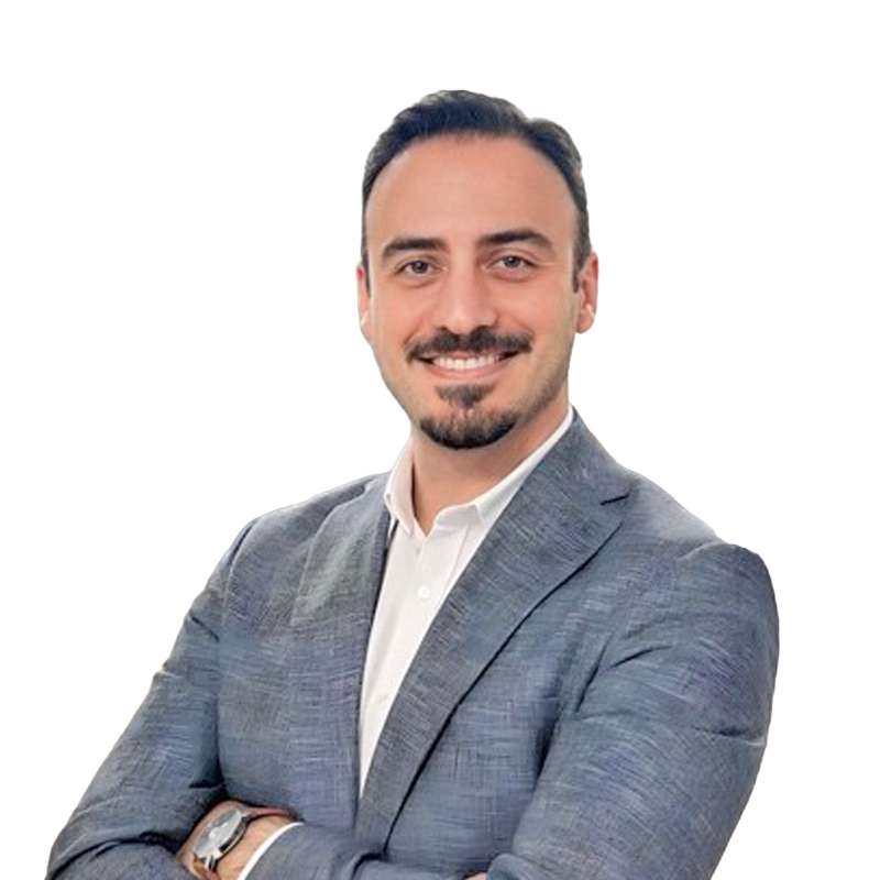Murat Demirel