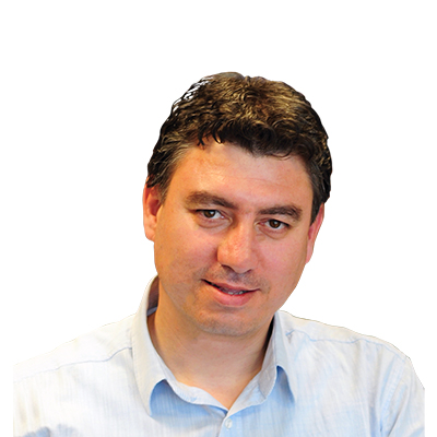 Ozan Yalçın