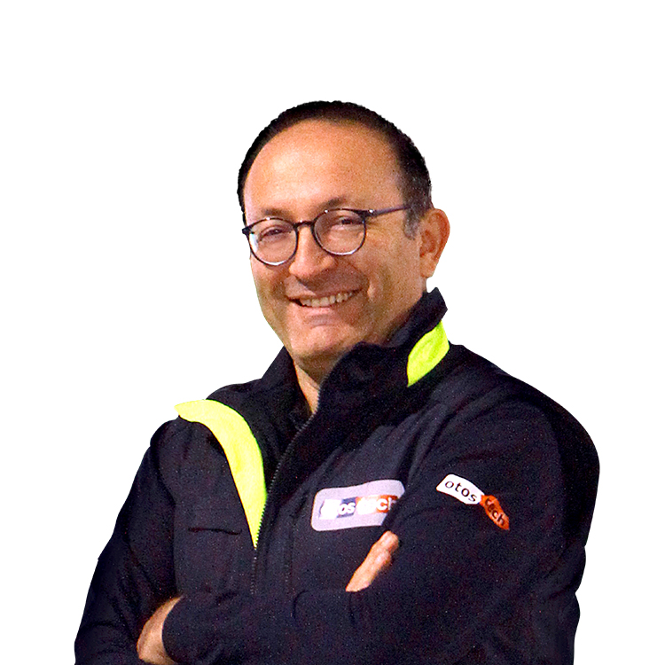 Özkan Sur