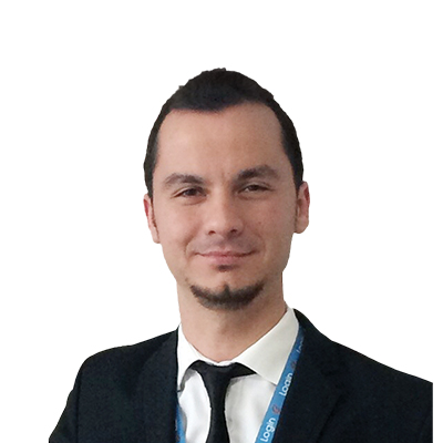 Savaş Göktürk