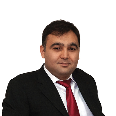 Serdar Çelik 