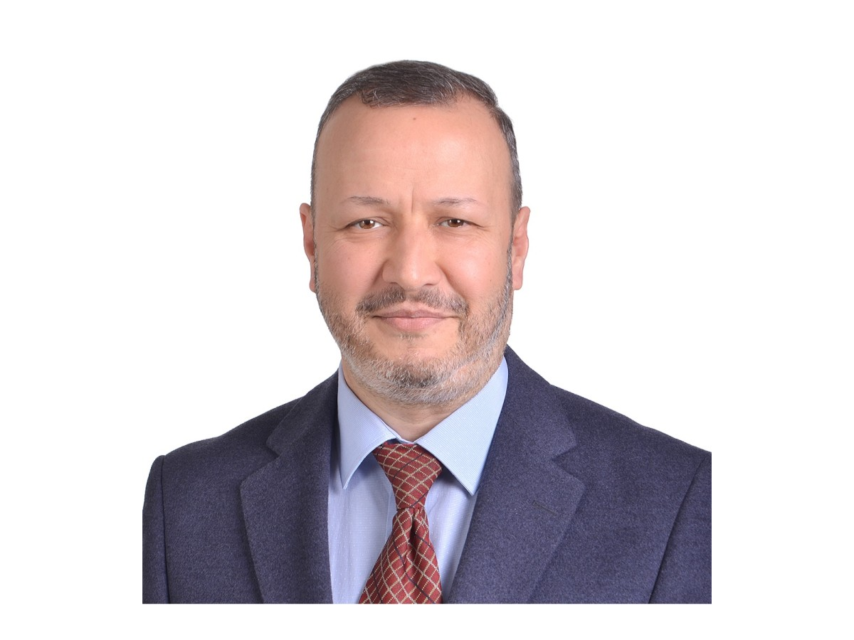 Serdar Sencan