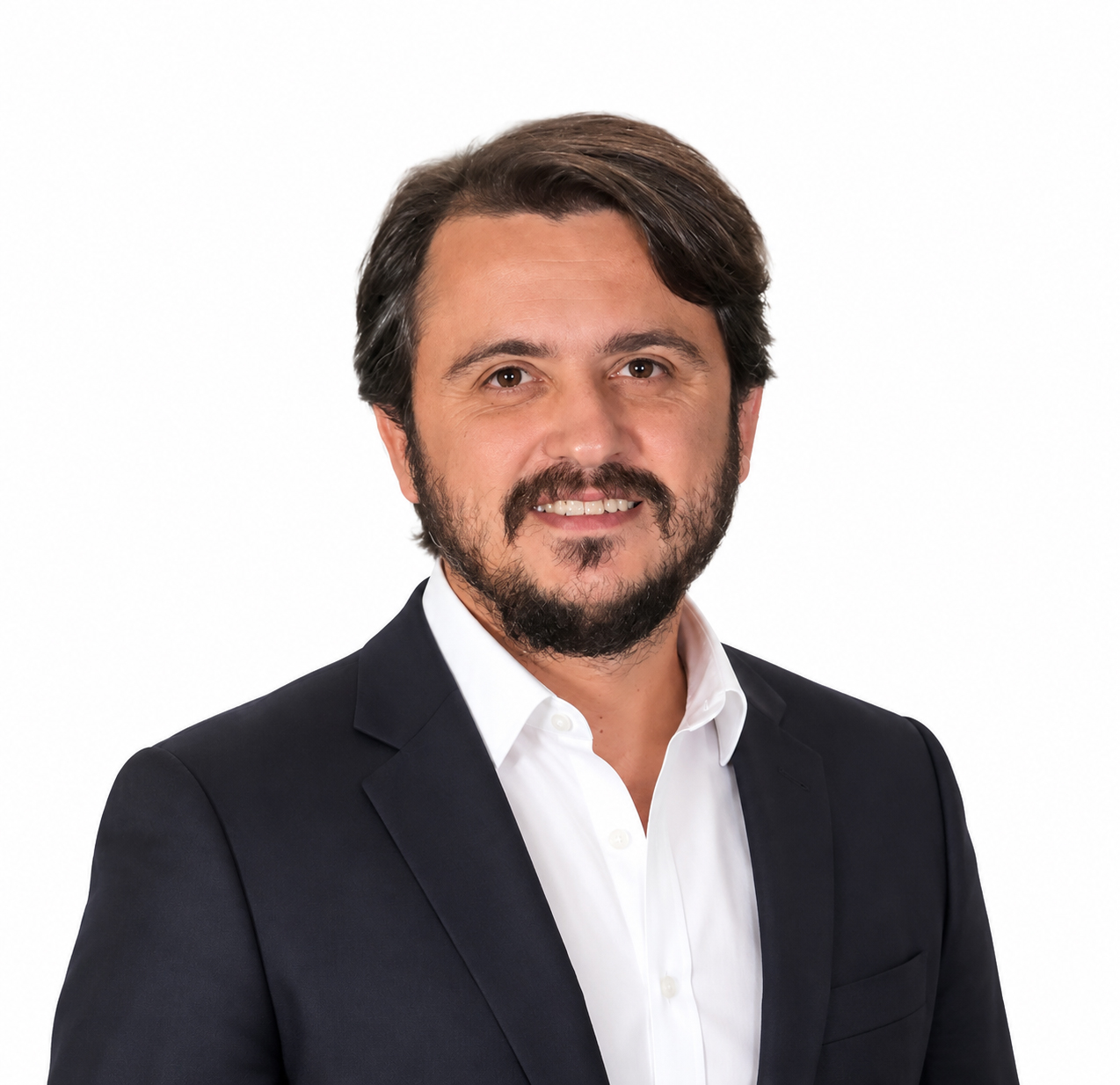 Sunay Şener
