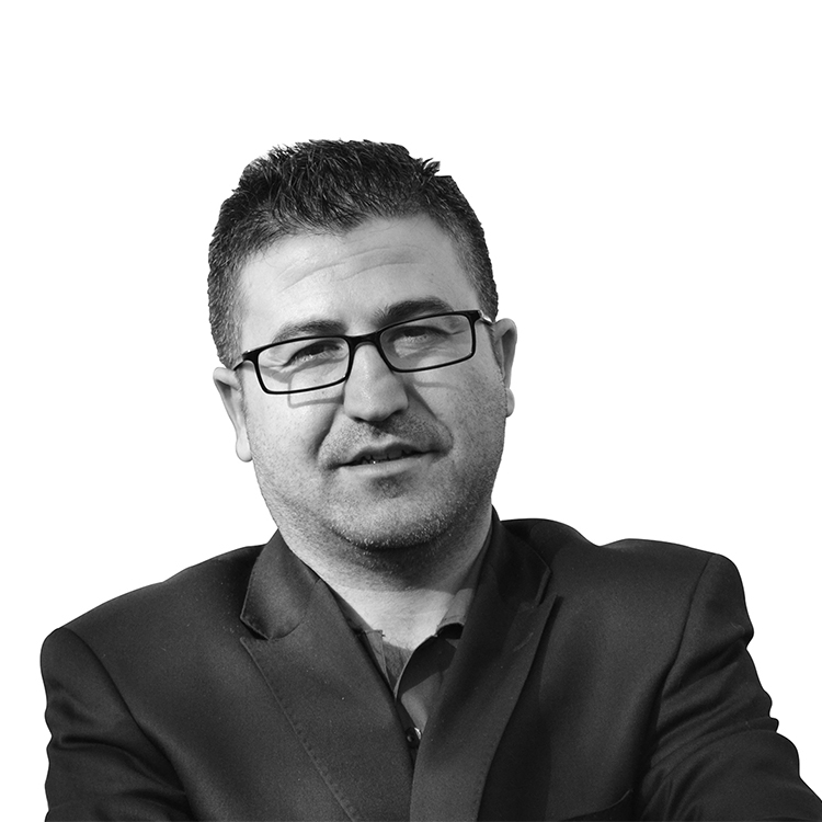 Cengiz Kazan