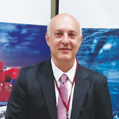 Dursun Tosunoğlu