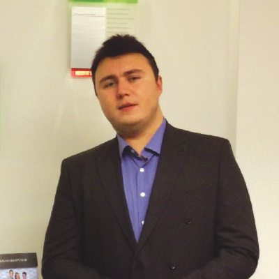 Emir Öngör
