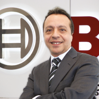 Emre Afacan