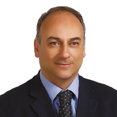 Faruk Tezcan