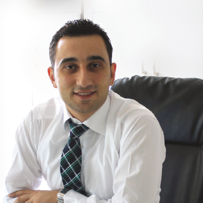 Fatih Takmaklı