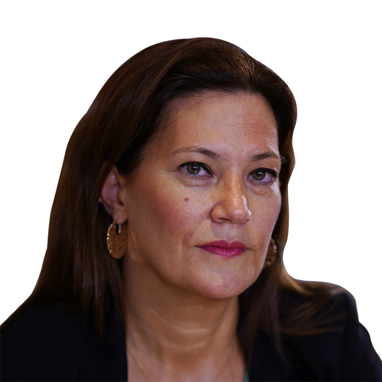 Gökçe Yamaner