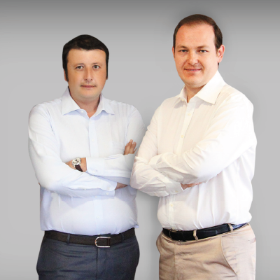 Gökhan Tarhan & Günhan Bahçe