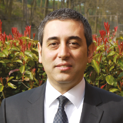 Hakan Alpaslan
