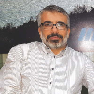 Haluk Çakan