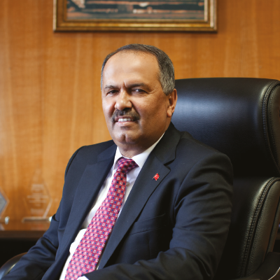 Hayri Avcı