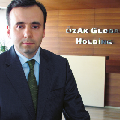 Kemal Soğukçeşme