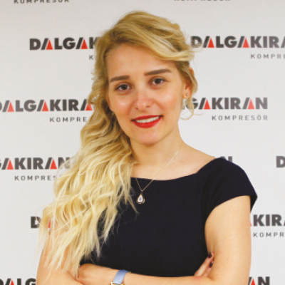 Lale Algan