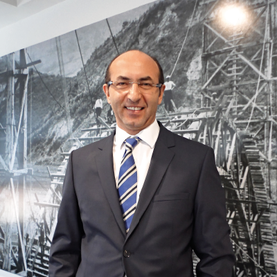 Mustafa Karakuş