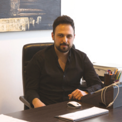 Ömür Demir