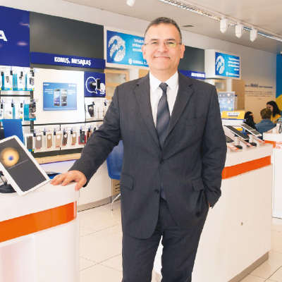 Özalp Ahmet Tık