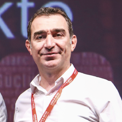 Serdar Öner