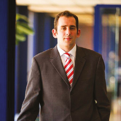 Şeref Burak Özaydemir