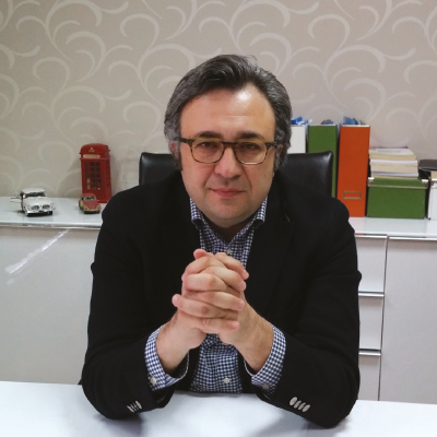 Serhat Duras