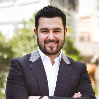 Volkan biçer