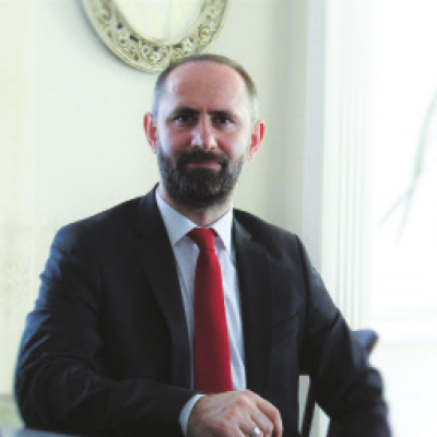 Yalçın Aydın